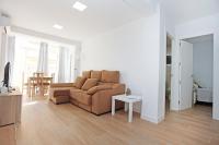 Apartamento ROSADO HOUSE - B&B Málaga