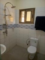 Résidence lynda prestige Ouaga 2000 - B&B Uagadugú