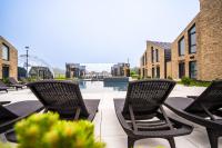 NOVELĖ home, Monciškėse - by Hello Sea homes - B&B Palanga