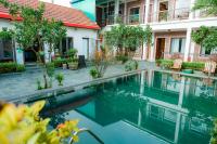 B&B Ninh Bình - Mai Mountain Homestay - Bed and Breakfast Ninh Bình