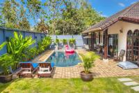 Bangtao Serenity Pool Villa - B&B