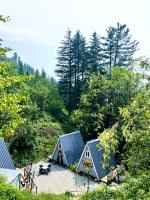 The Heavens Place - B&B Nagar