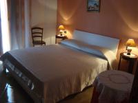 Chambre Double avec Balcon