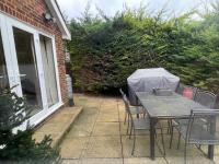 Cozy 3 bedroom bungalow in rural location - Chambres d’hôtes Ashwell