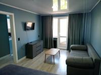 Квартира в центре - B&B