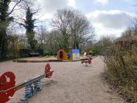 Vörde Stadtidyll - Bed and Breakfast Bremervörde