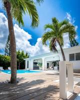 Villa con 3 Camere da Letto