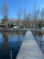 Verlan Satumaa - Bed and Breakfast Verla