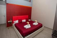 Tweepersoonskamer met Balkon