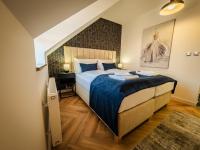 Tweepersoonskamer met Eigen Badkamer