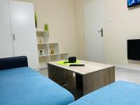 S&S Apartment Studio NEW Parcare la locație !!! - B&B