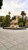 Carrara Peatonal - Bed and Breakfast Mendoza