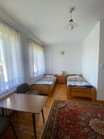 Monolocale Familiare