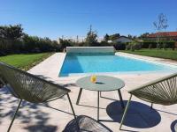 B&B Montauban - Petit coin de paradis, calme et confort garantie ! - Bed and Breakfast Montauban