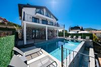 Oasis Family-Friendly Luxury Villa Hisaronu, Ovacik by Sunworld Villas Fethiye - B&B