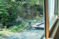 Raicho Onsen Inn - B&B Matsumoto