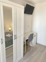 Appartement met 2 slaapkamers