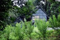 The Country House Chalets - Ferienwohnung Galle