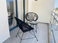 Parc Nouaceur - B&B Zawyat an Nwaçer