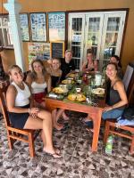 TEMBO Luxury Suites - B&B