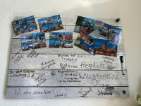 Traumwohnung am Altstadt Hafen Stralsund - B&B Stralsund