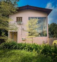 SecretTuscanGarden-3BHK luxury Italian Villa - Ferienwohnung