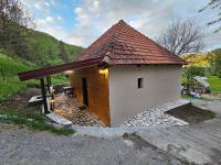 Traditional House Srna - Bed and Breakfast