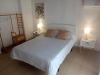 Deluxe Kamer met Queensize Bed