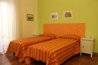 Double or Twin Room with Shared Bathroom