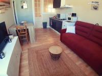 Appartement Les Cozettes - Chambres d’hôtes