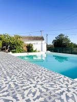 B&B Alvor - Casa XS - Bed and Breakfast Alvor