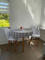 Habitación Doble con baño privado