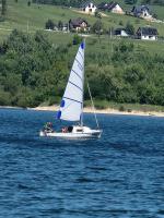 APARTAMENT Z KOMINKIEM Z WIDOKIEM na Jezioro Czorsztyńskie - B&B Frydman