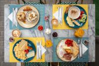 Psiri Vibes Studios - B&B Atenas