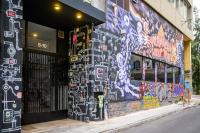 Psiri Vibes - Ferienwohnung Athen