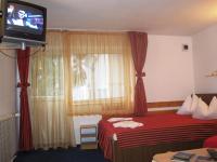 Apartment mit 2 Schlafzimmern (4 Erwachsene)