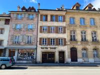 Joline private guest apartment Studio feel home - B&B Nidau