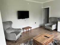 Truva Konaklama - Ferienwohnung Ardeşen