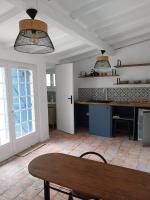 Studio Versailles Woods - B&B Jouy-en-Josas