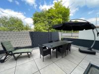 - Top Ausstattung - Kostenlos Netflix/Wifi/Parken - B&B Gladbeck