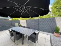 - Top Ausstattung - Kostenlos Netflix/Wifi/Parken - B&B Gladbeck