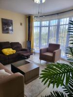 Appartement 2 Chambres