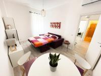 Eurialo Roma Design Apartment - MyItalianStay - Chambres d’hôtes Rome