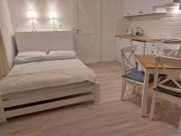 Habitación Triple Confort con ducha