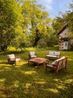 Le Relais en Berry - B&B