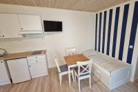 Habitación Triple Confort con ducha