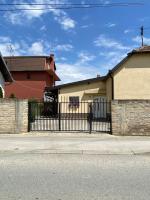Surčin Centar apartment - Ferienwohnung