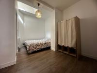 Appartement cosy hyper centre - B&B Bar-le-Duc