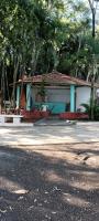 Chácara Pingo de Ouro - Bed and Breakfast
