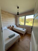 Ogonkowy domek - Bed and Breakfast